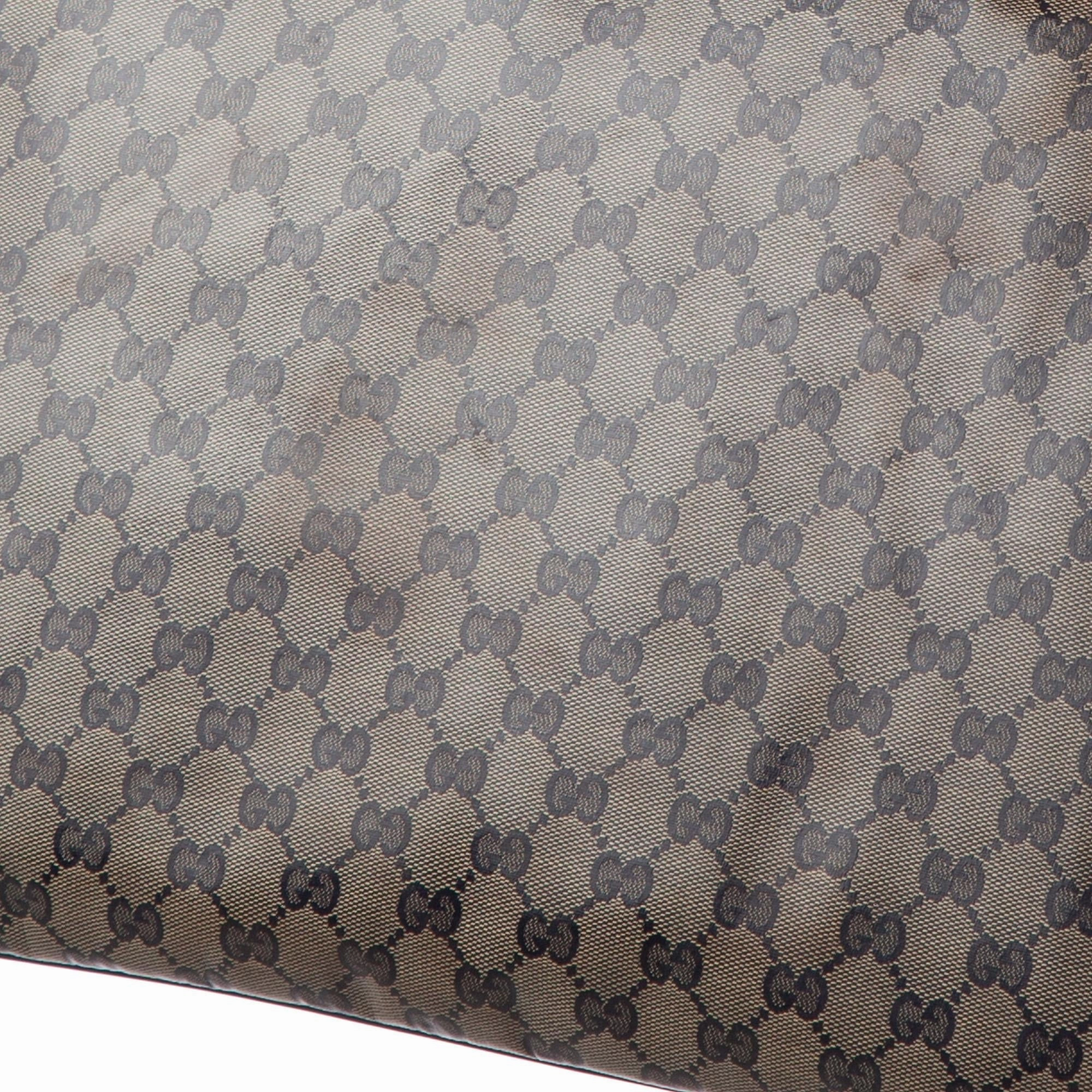 Gucci GG Crystal Crossbody (SHG-jX6jkP)