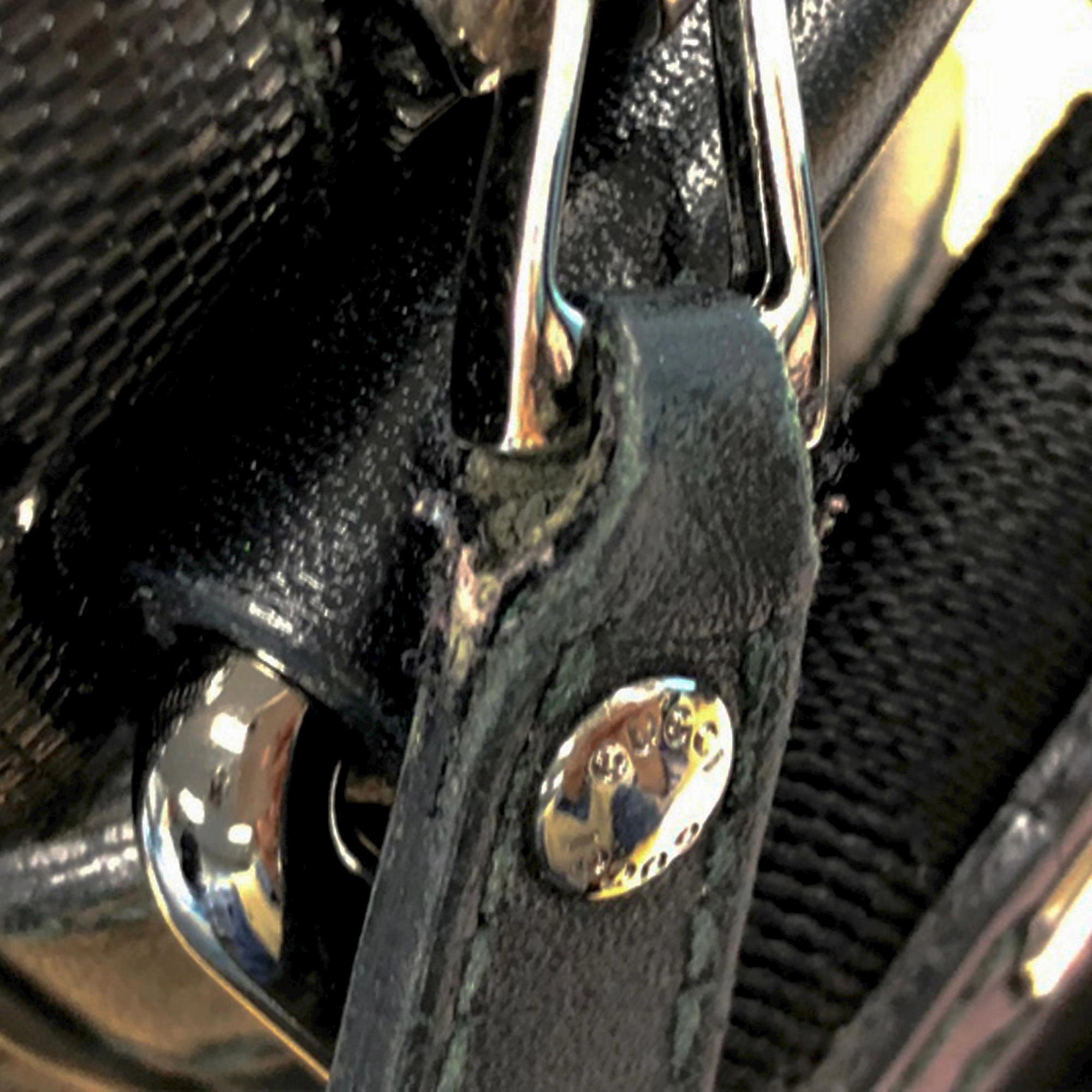 Gucci GG Imprime Crossbody Bag (SHG-txunh3)
