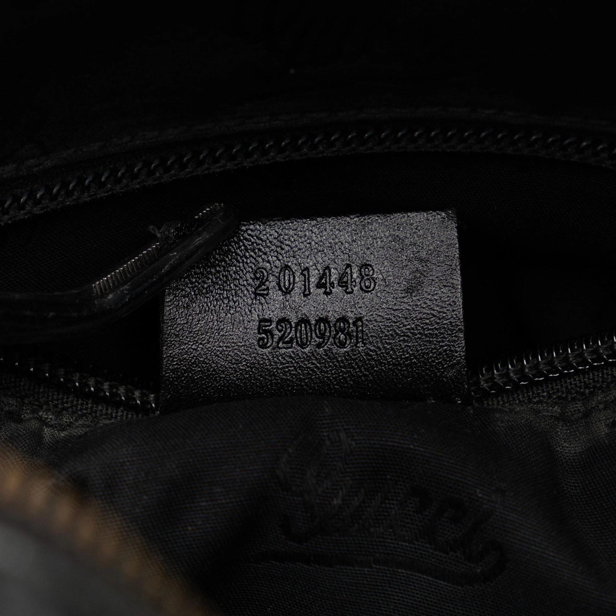 Gucci GG Imprime Crossbody Bag (SHG-txunh3)