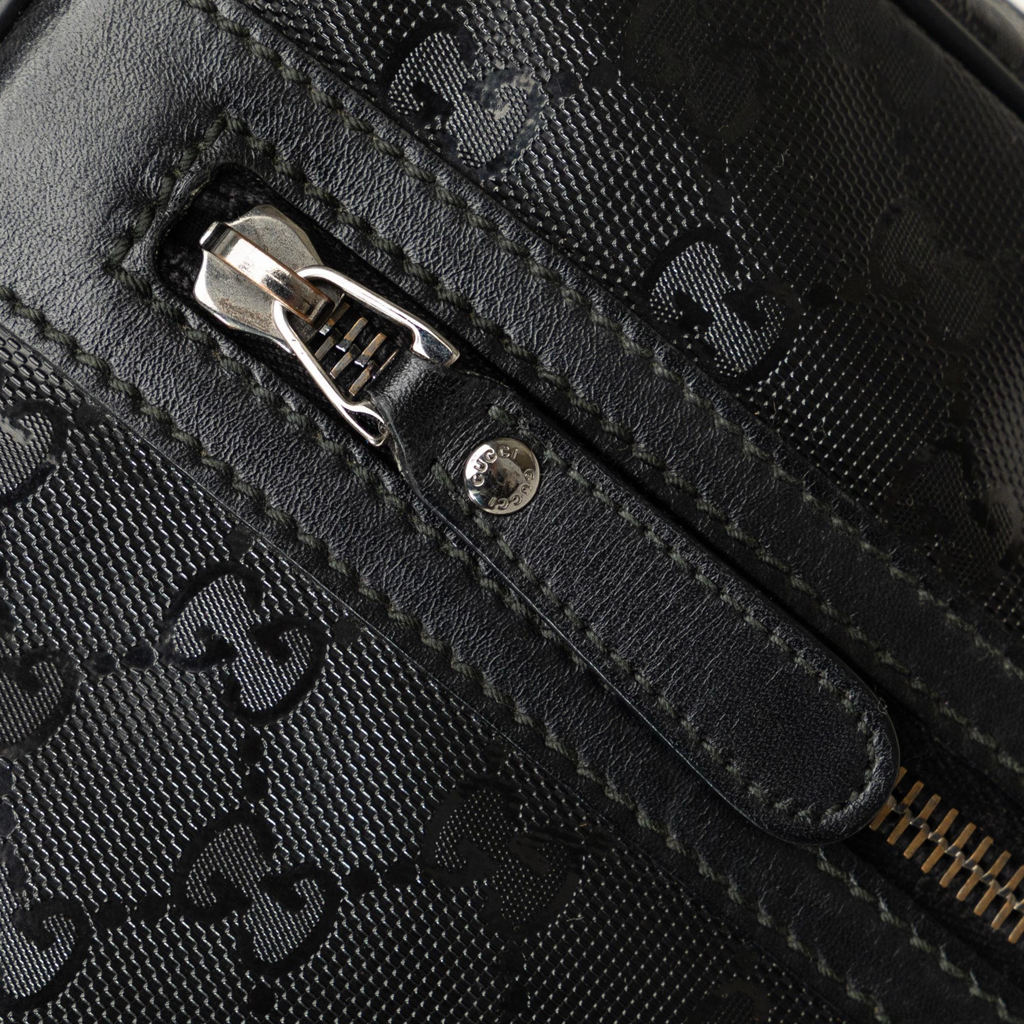 Gucci GG Imprime Crossbody Bag (SHG-txunh3)