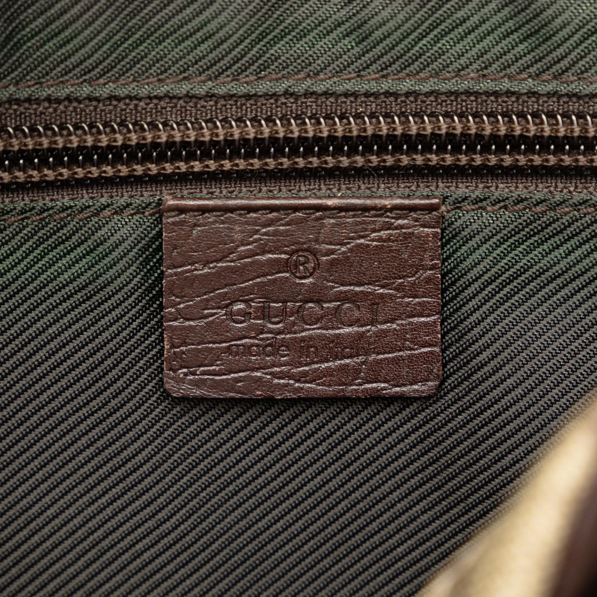 Gucci GG Supreme Crossbody (SHG-V7neYW)