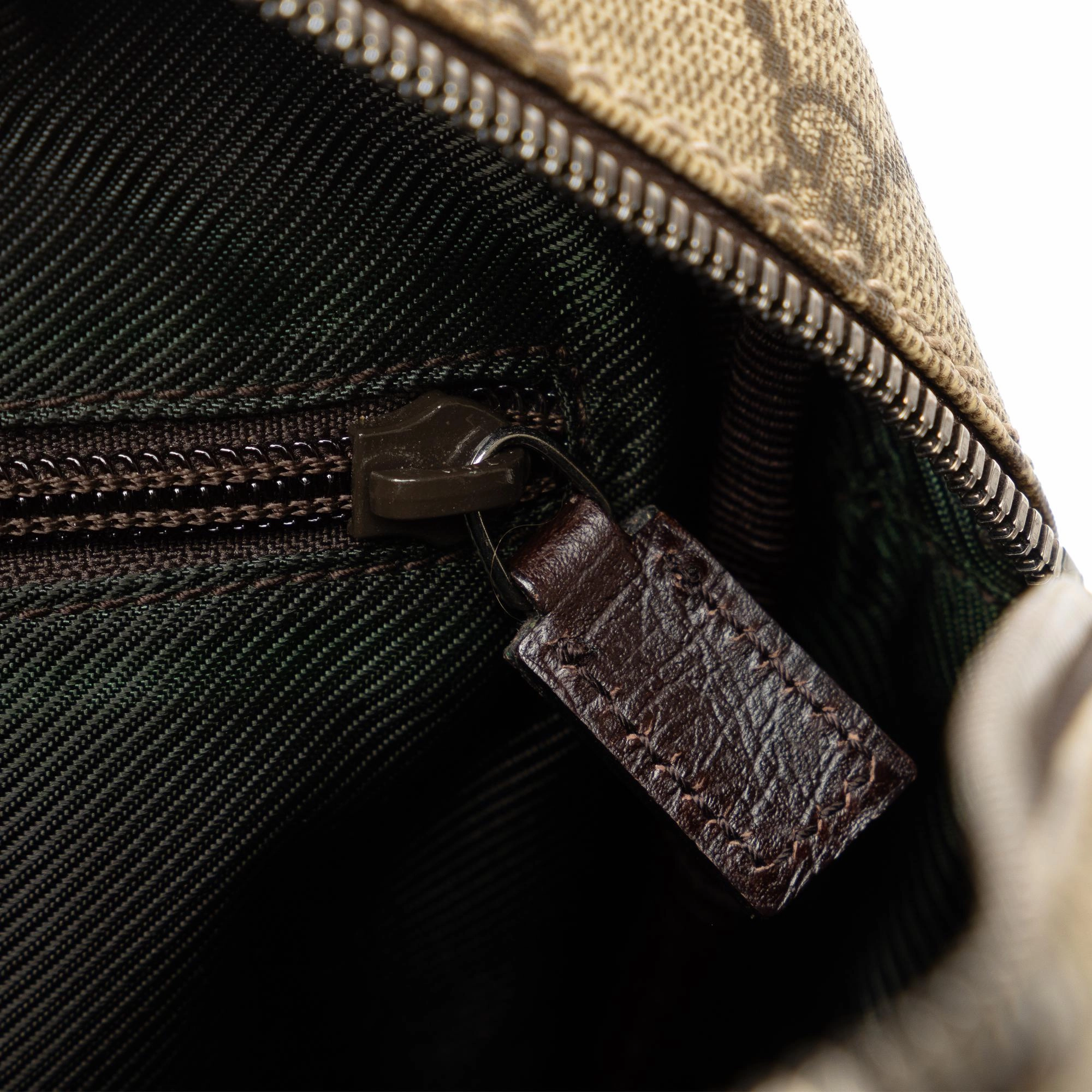 Gucci GG Supreme Crossbody (SHG-V7neYW)