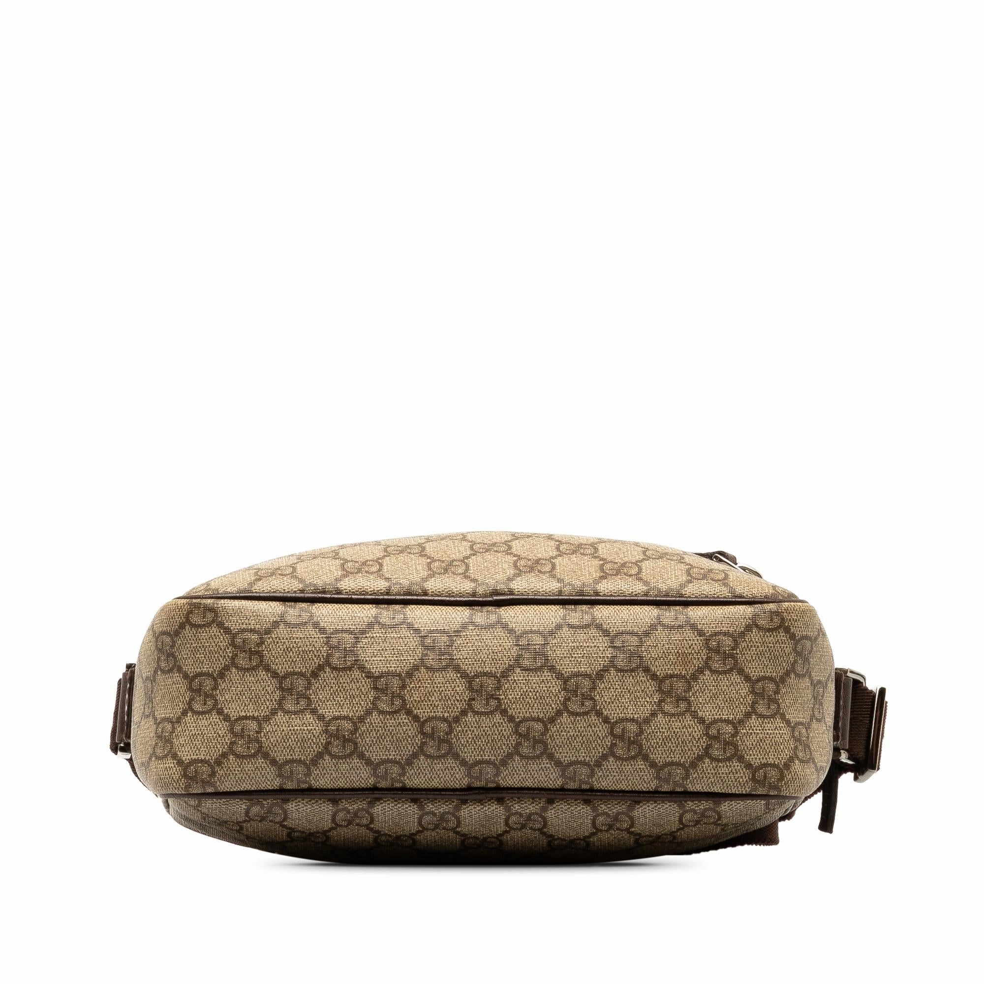 Gucci GG Supreme Crossbody (SHG-V7neYW)