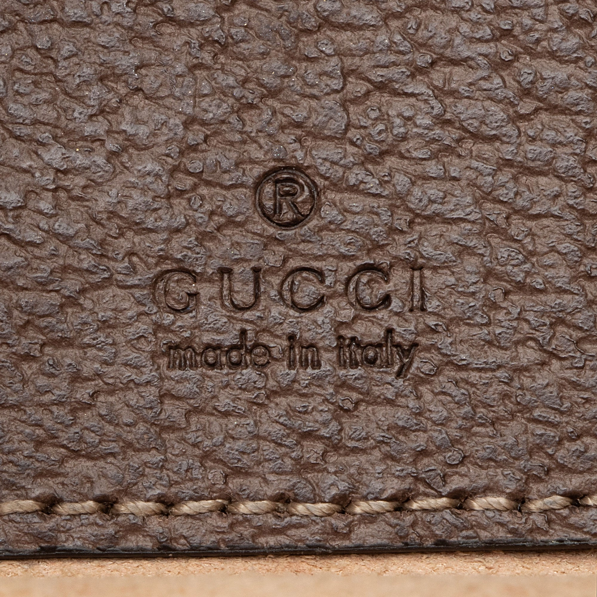 Gucci GG Supreme Ophidia Triple Zip Crossbody Bag (SHF-HPxCwf)