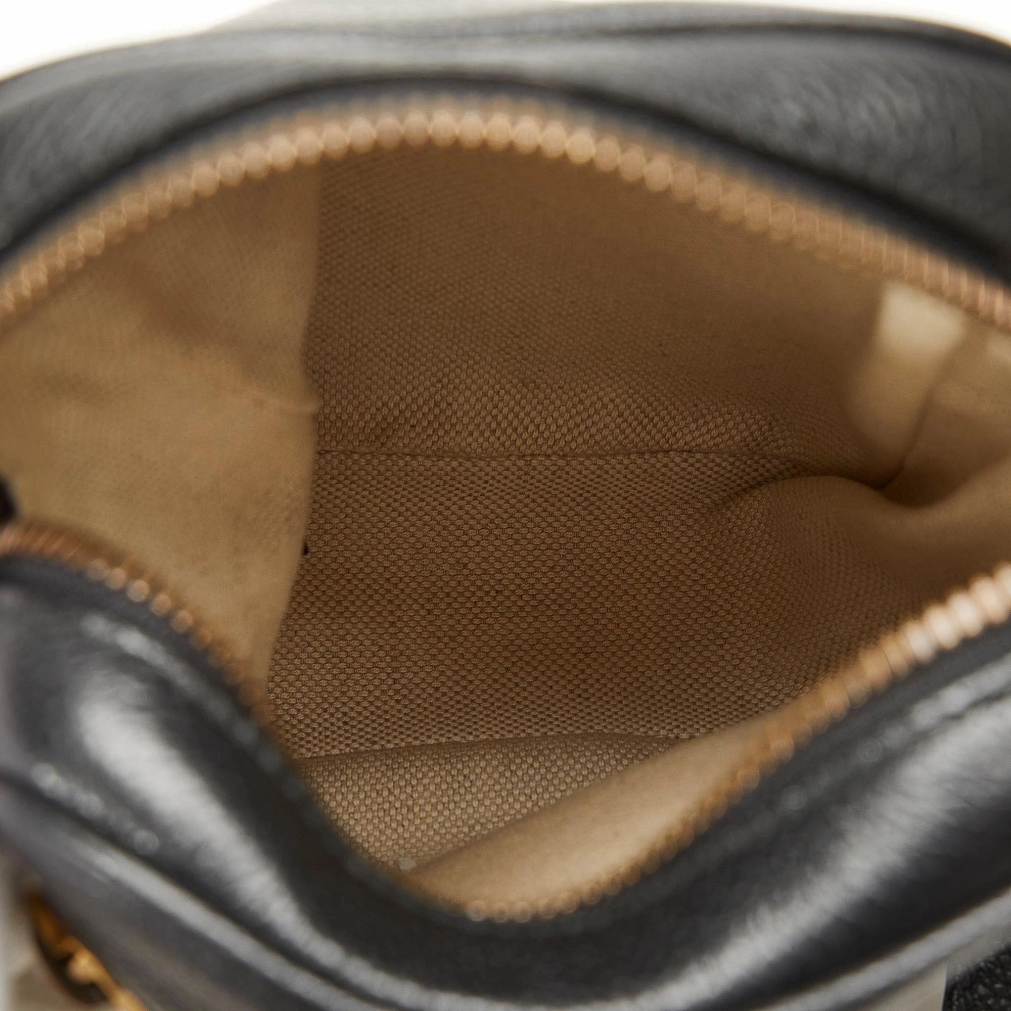 Gucci Gucci Logo Crossbody (SHG-zEDSX1)