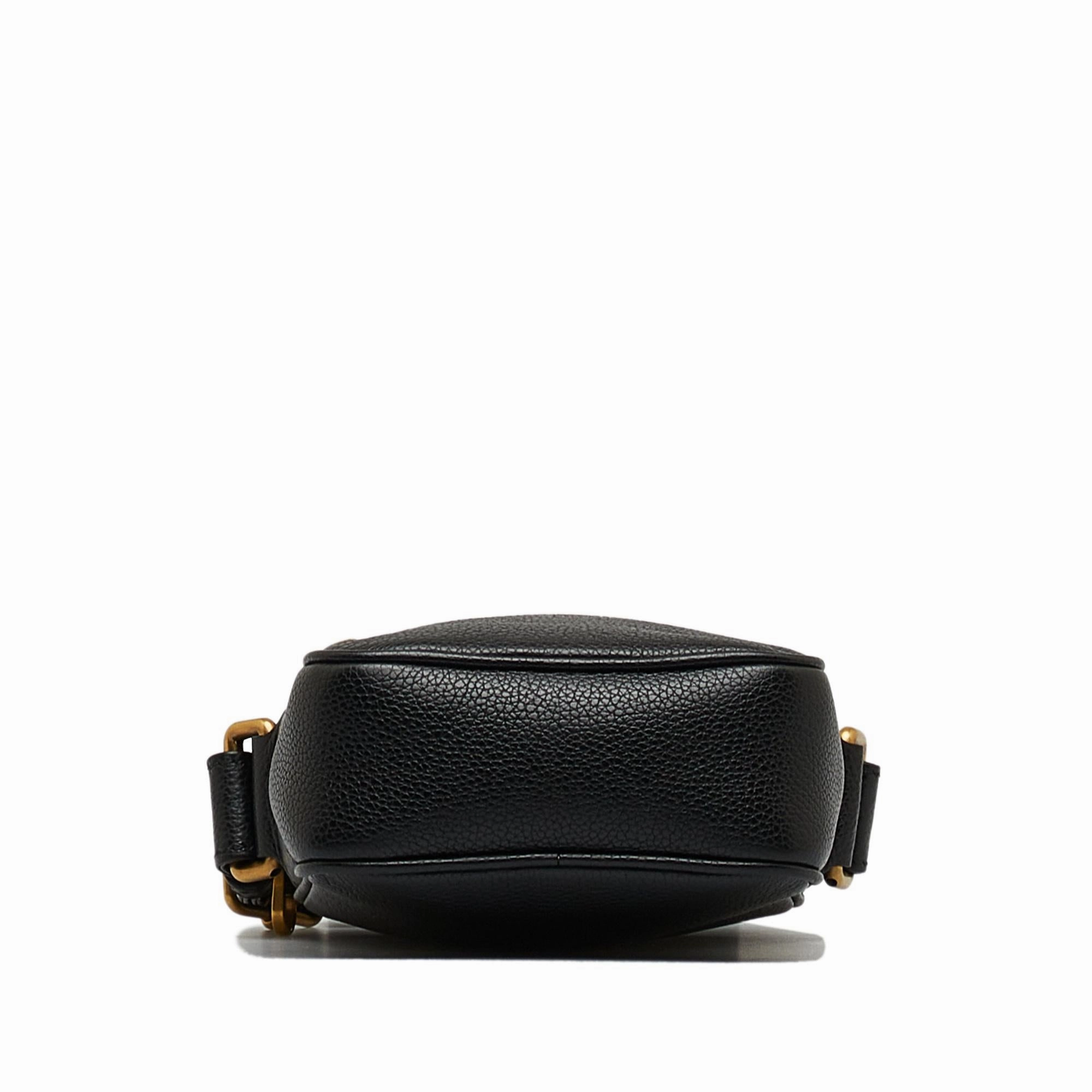 Gucci Gucci Logo Crossbody (SHG-zEDSX1)