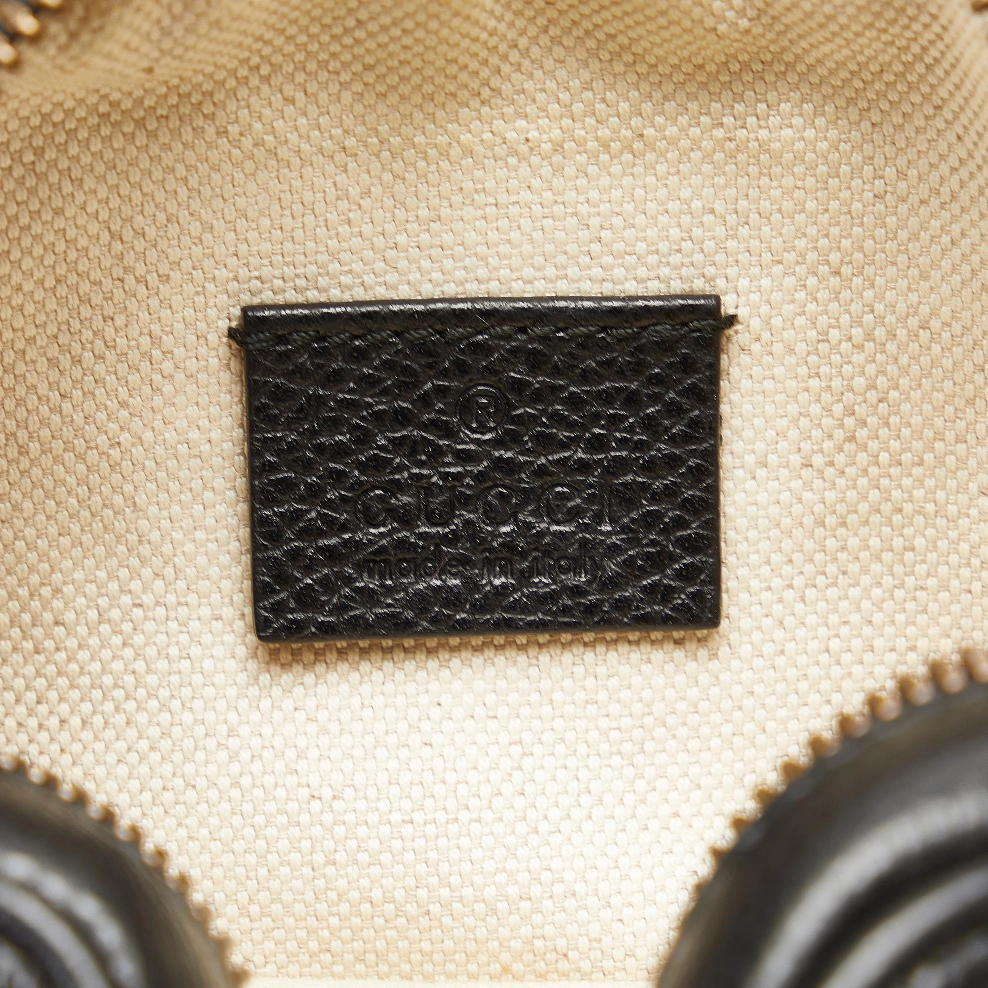 Gucci Gucci Logo Crossbody (SHG-zEDSX1)