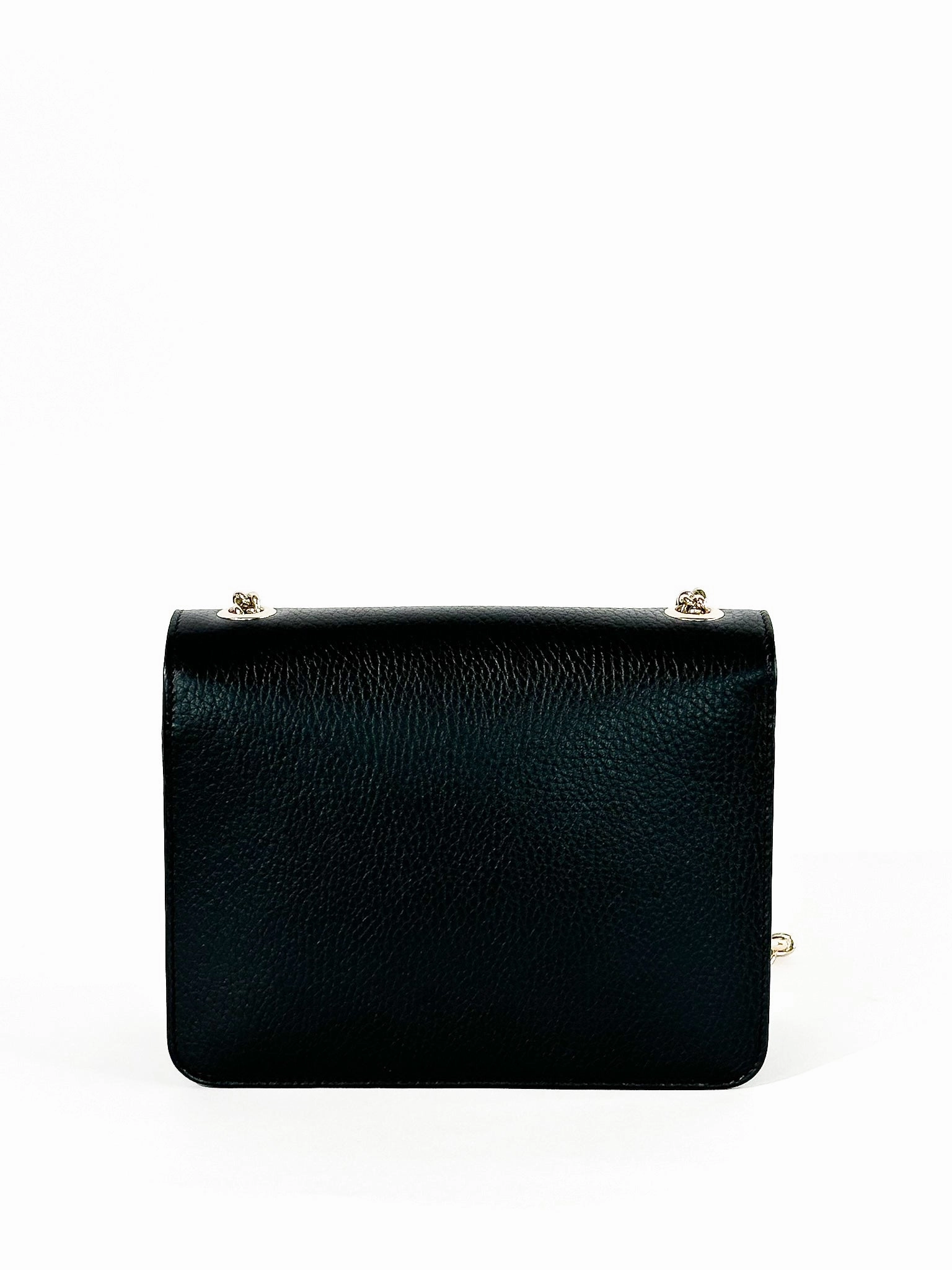 Gucci Interlocking G Crossbody Bag