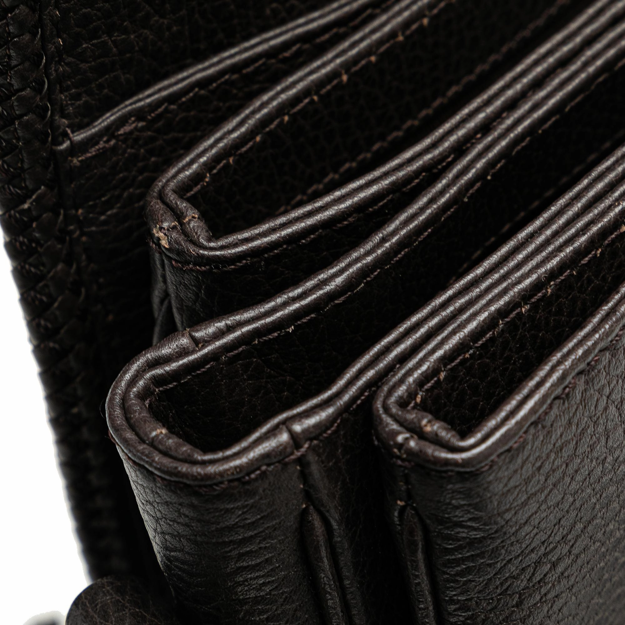 Gucci Leather Marrakech Crossbody (SHG-eNIT2H)