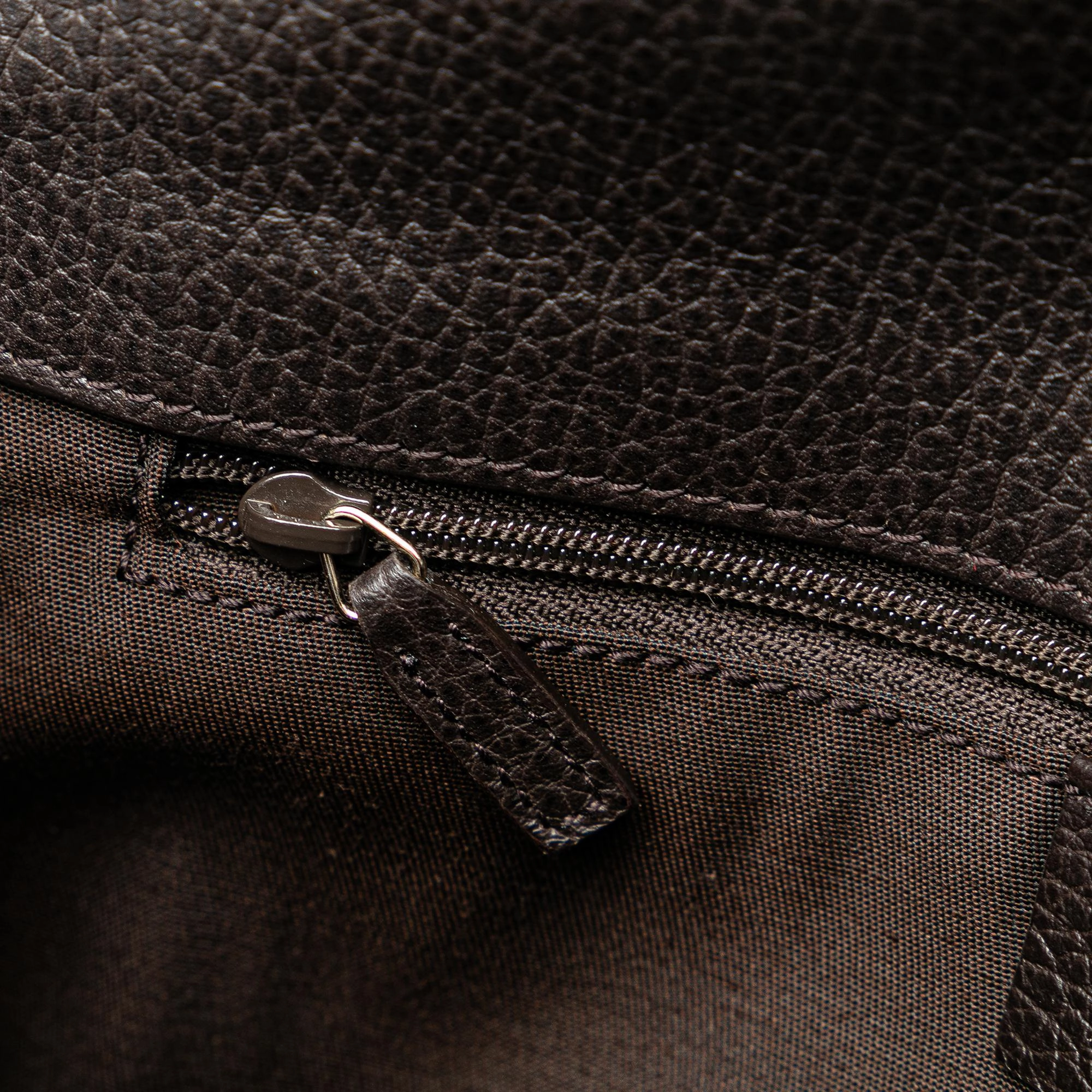 Gucci Leather Marrakech Crossbody (SHG-eNIT2H)