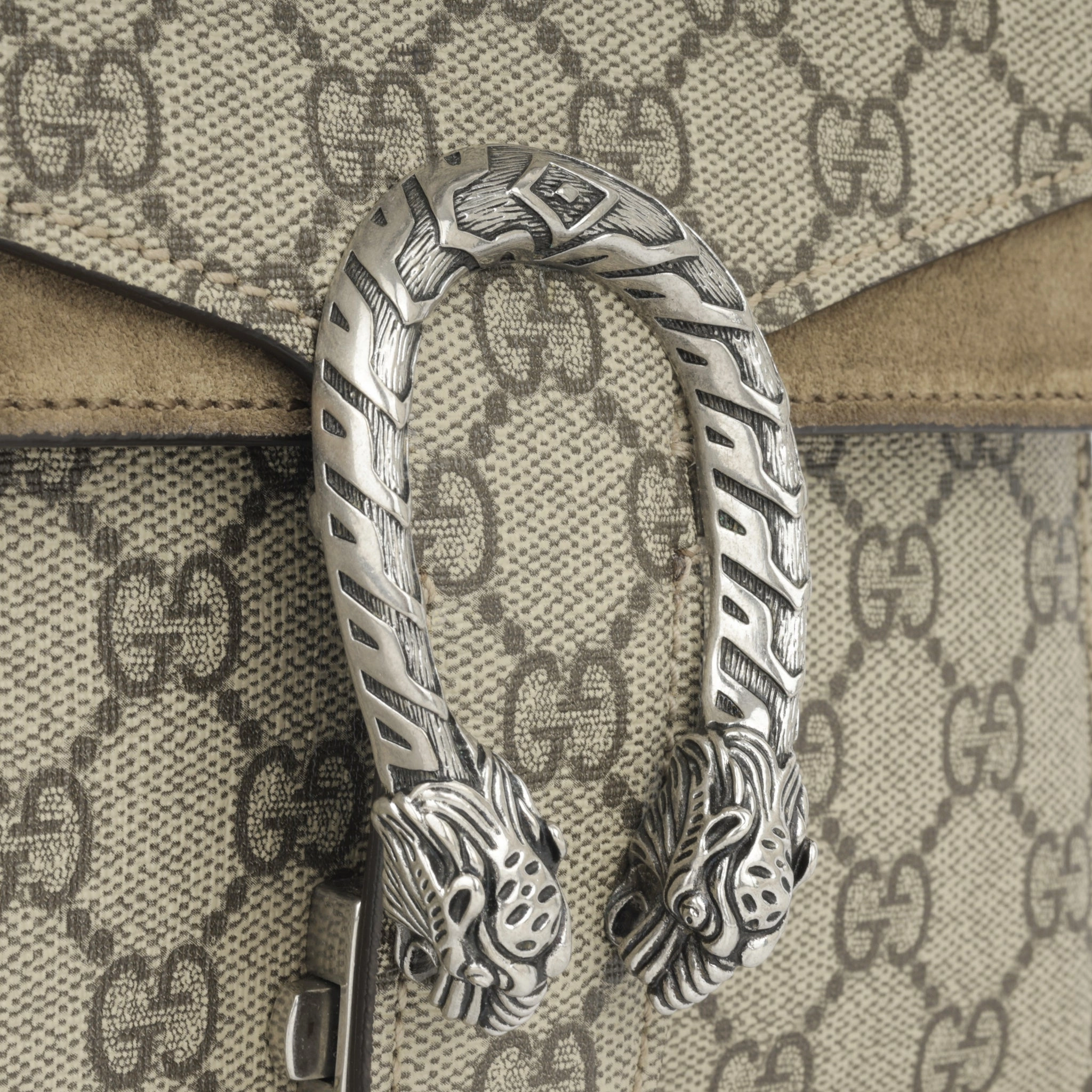 Gucci Mini Dionysus
