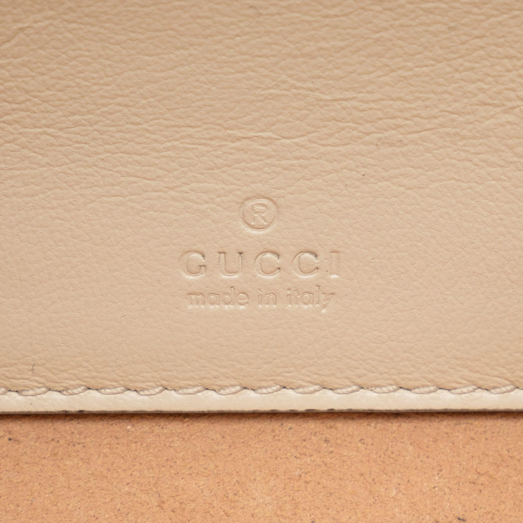 Gucci Mini Rajah Web Chain Crossbody Bag (SHG-qSdeie)