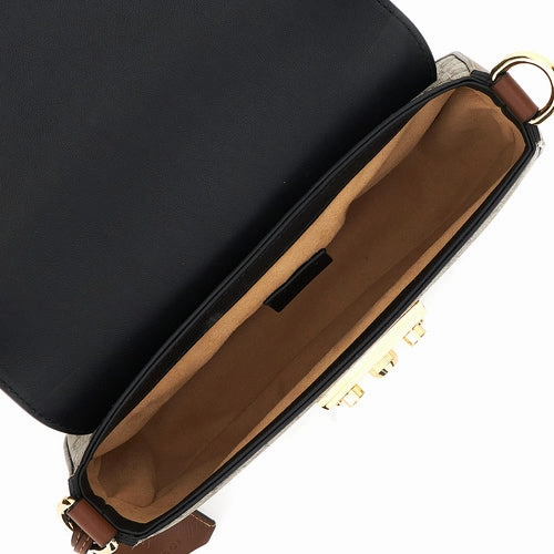 Gucci Padlock Crossbody Bag