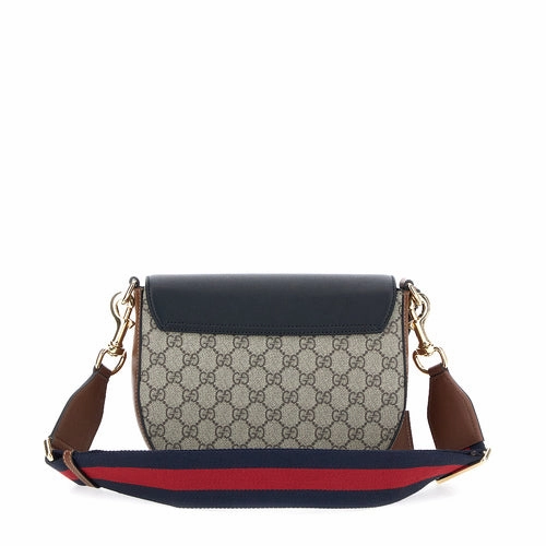 Gucci Padlock Crossbody Bag