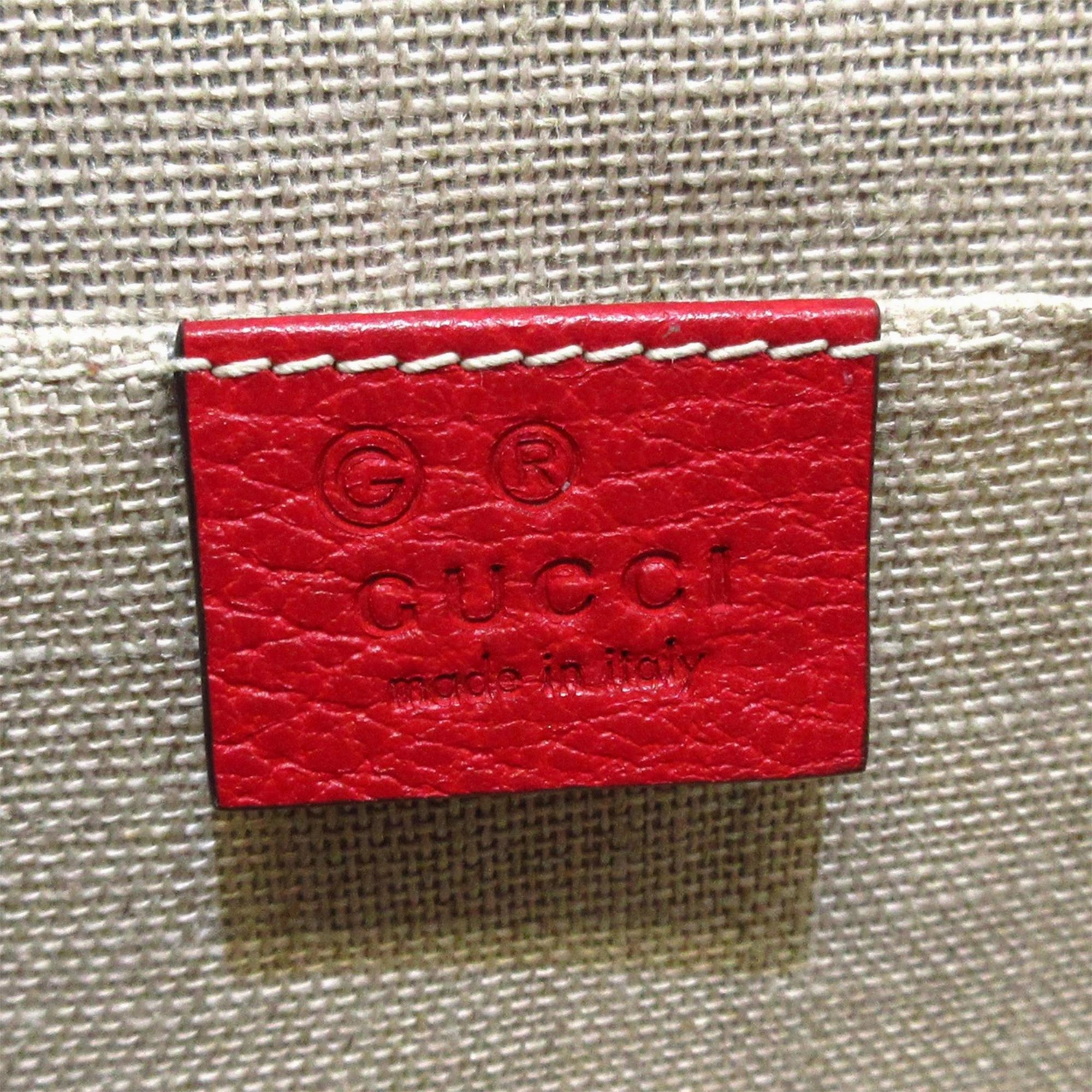 Gucci Small Dollar Interlocking G Crossbody (SHG-IDDdfE)