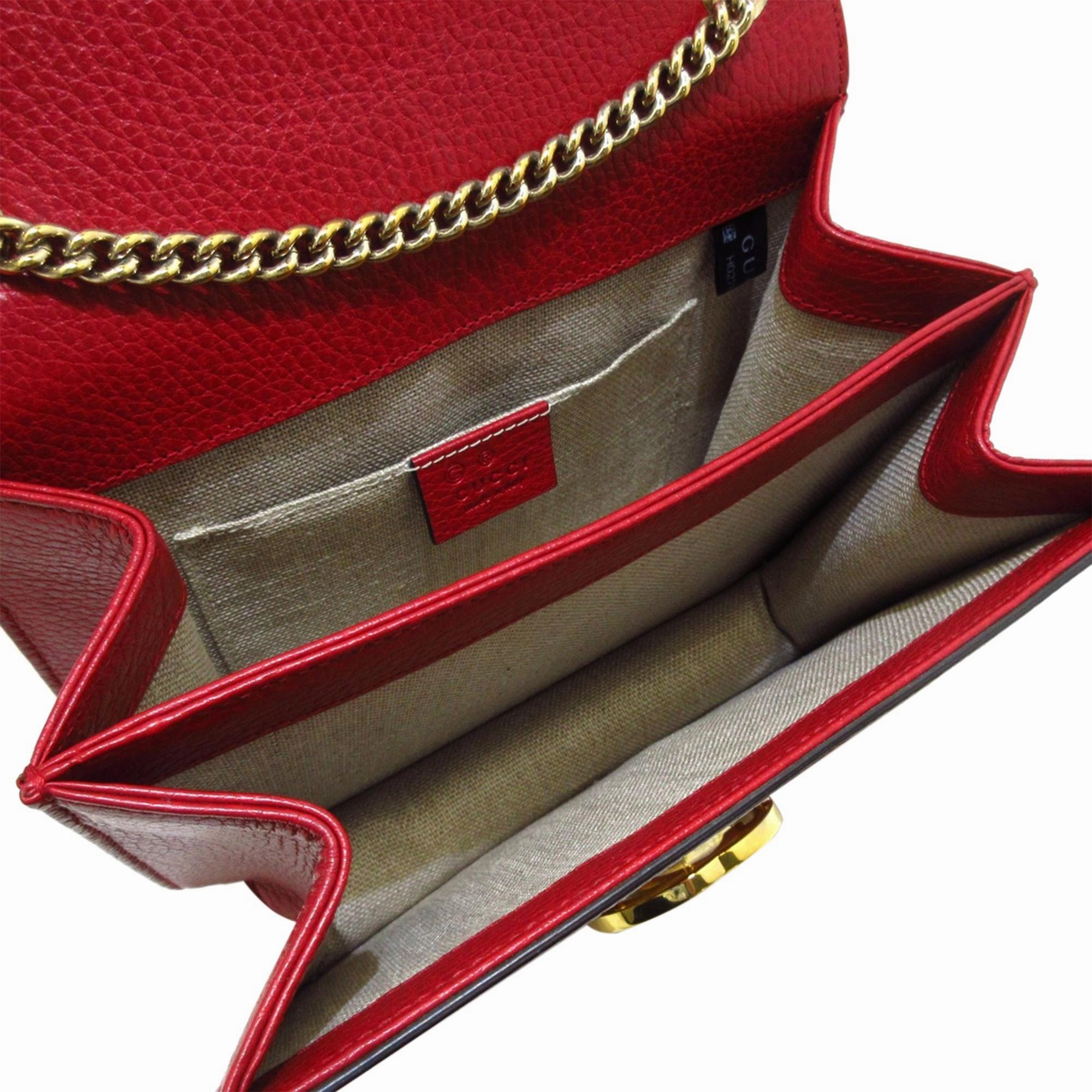Gucci Small Dollar Interlocking G Crossbody (SHG-IDDdfE)