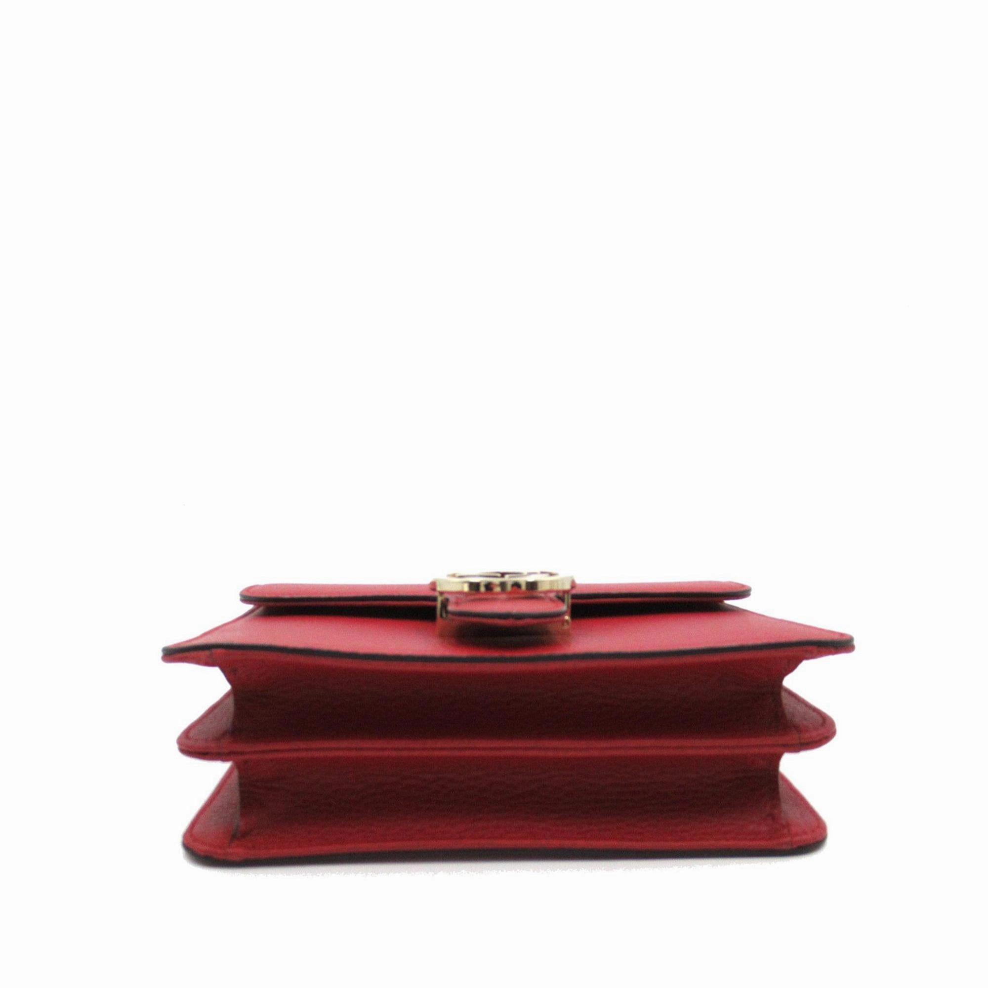 Gucci Small Dollar Interlocking G Crossbody (SHG-p88qqi)