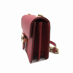 Gucci Small Dollar Interlocking G Crossbody (SHG-p88qqi)