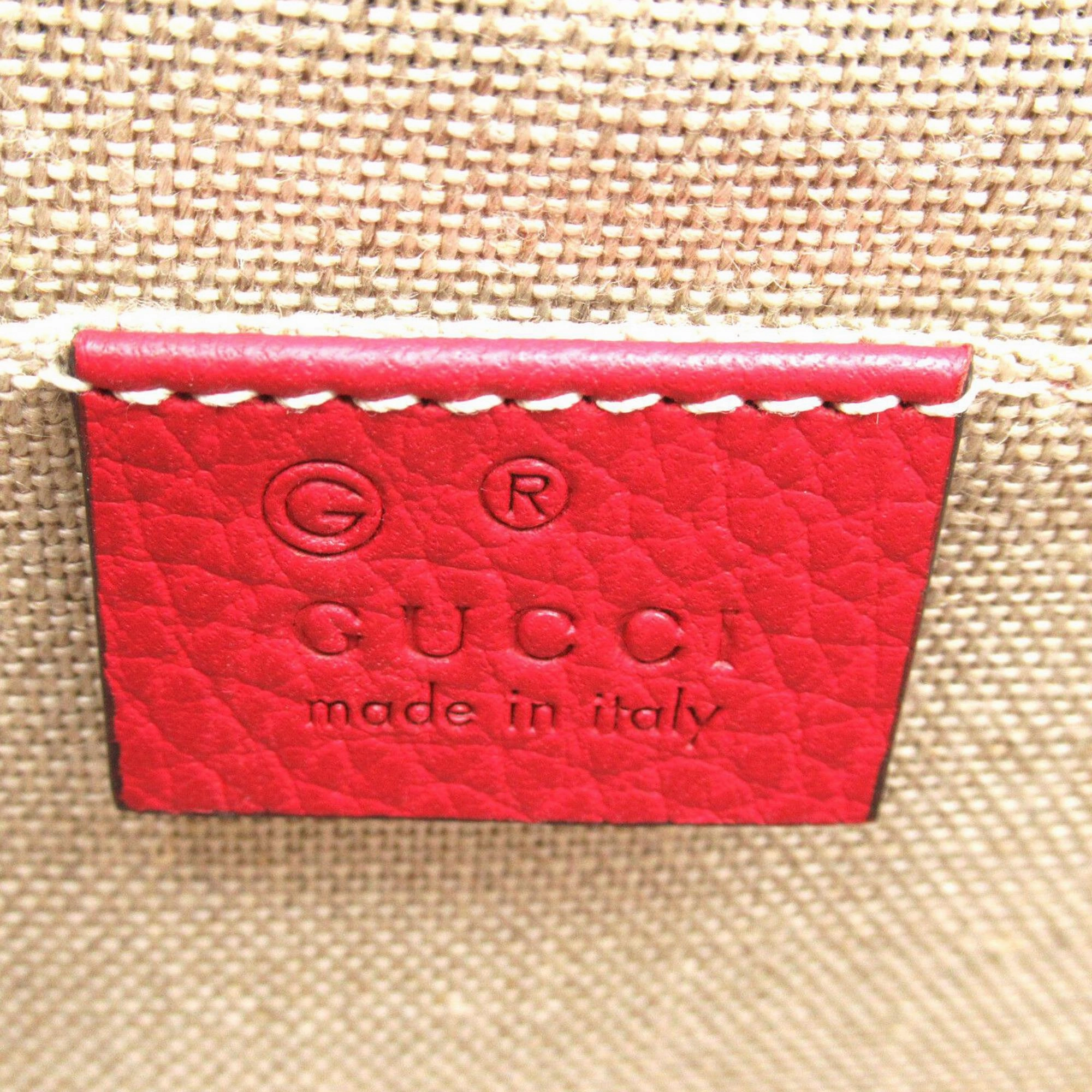 Gucci Small Dollar Interlocking G Crossbody (SHG-p88qqi)