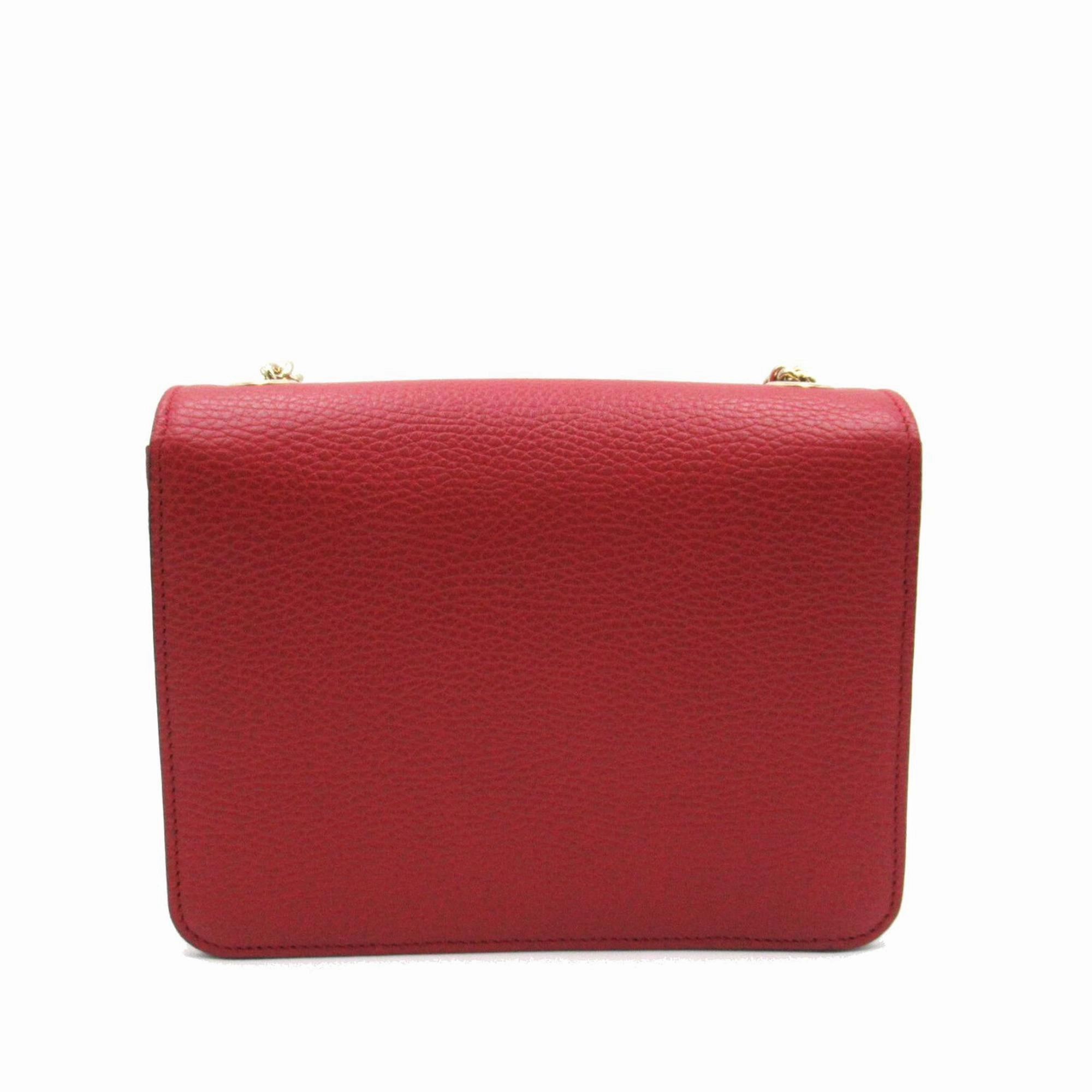 Gucci Small Dollar Interlocking G Crossbody (SHG-p88qqi)