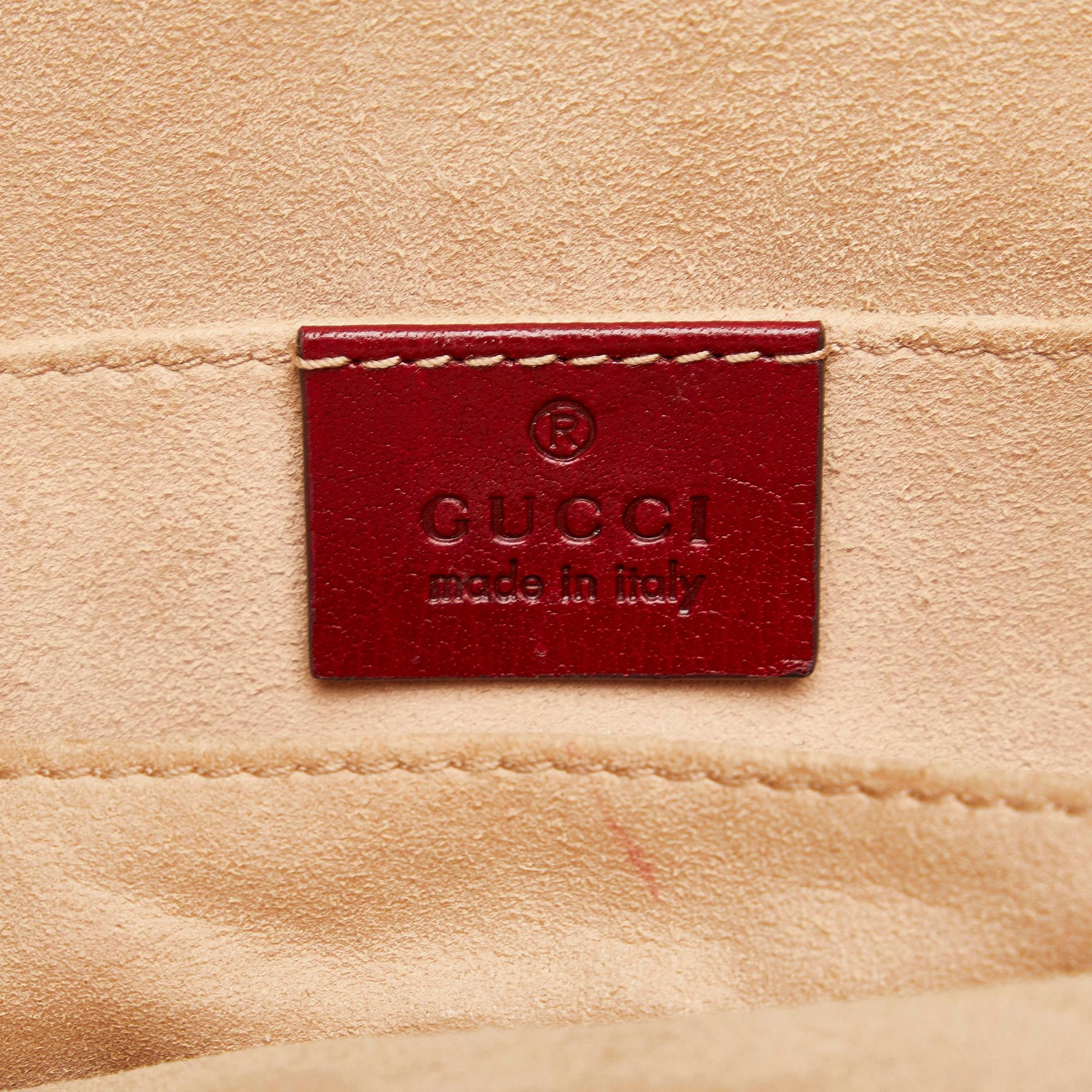 Gucci Small Re(belle) Crossbody Bag (SHG-kxXrrO)