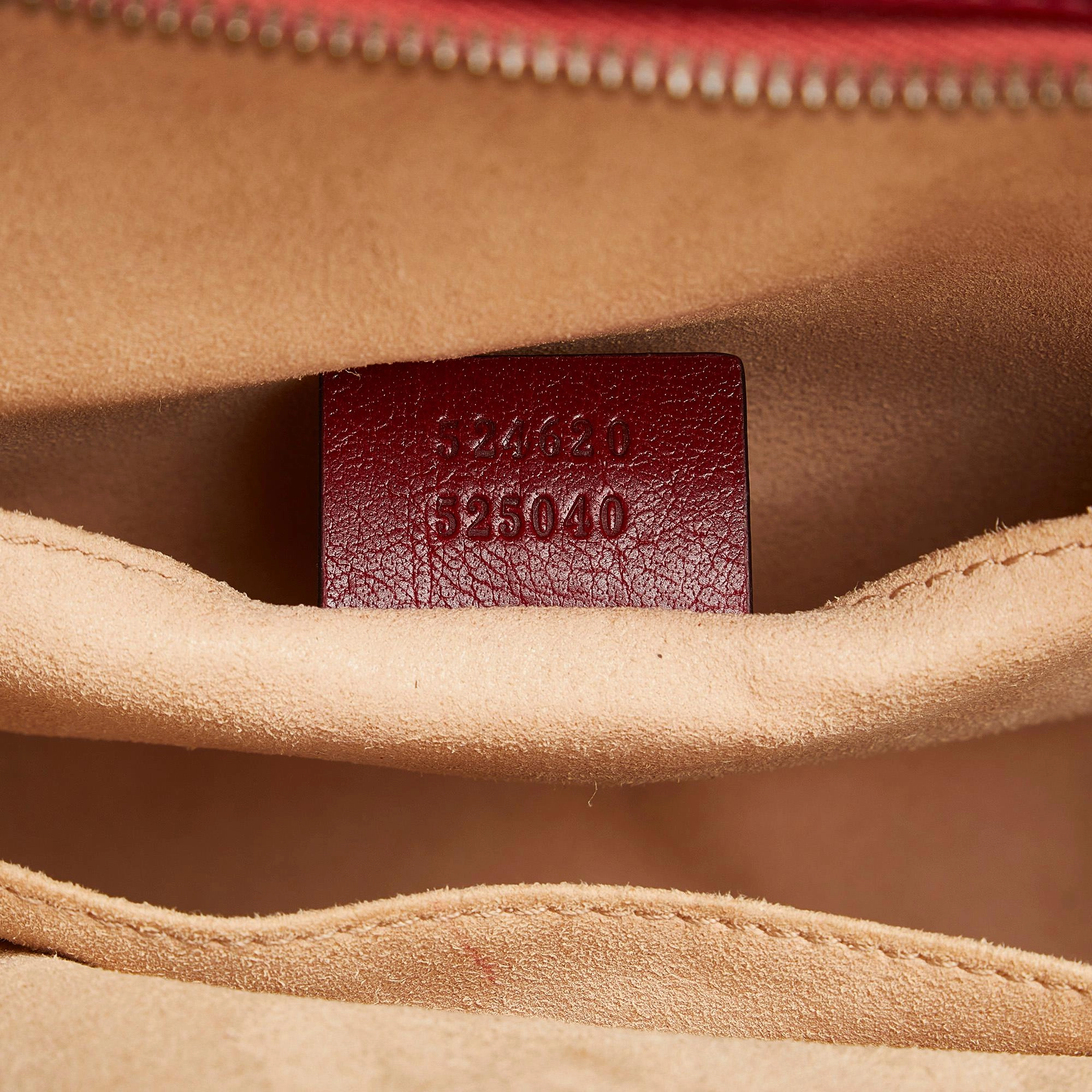 Gucci Small Re(belle) Crossbody Bag (SHG-kxXrrO)