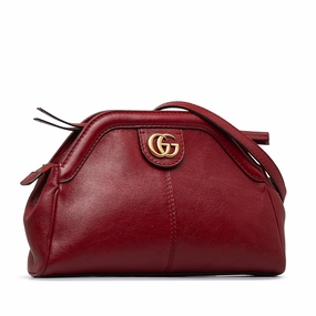 Gucci Small Re(belle) Crossbody Bag (SHG-kxXrrO)