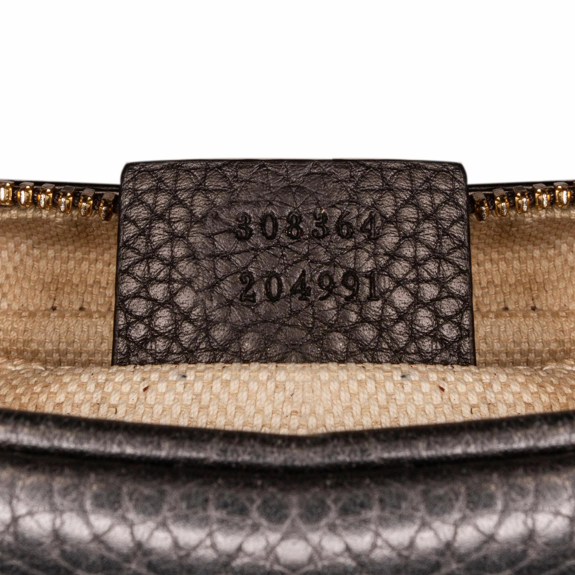 Gucci Soho Disco Crossbody (SHG-itoqPR)