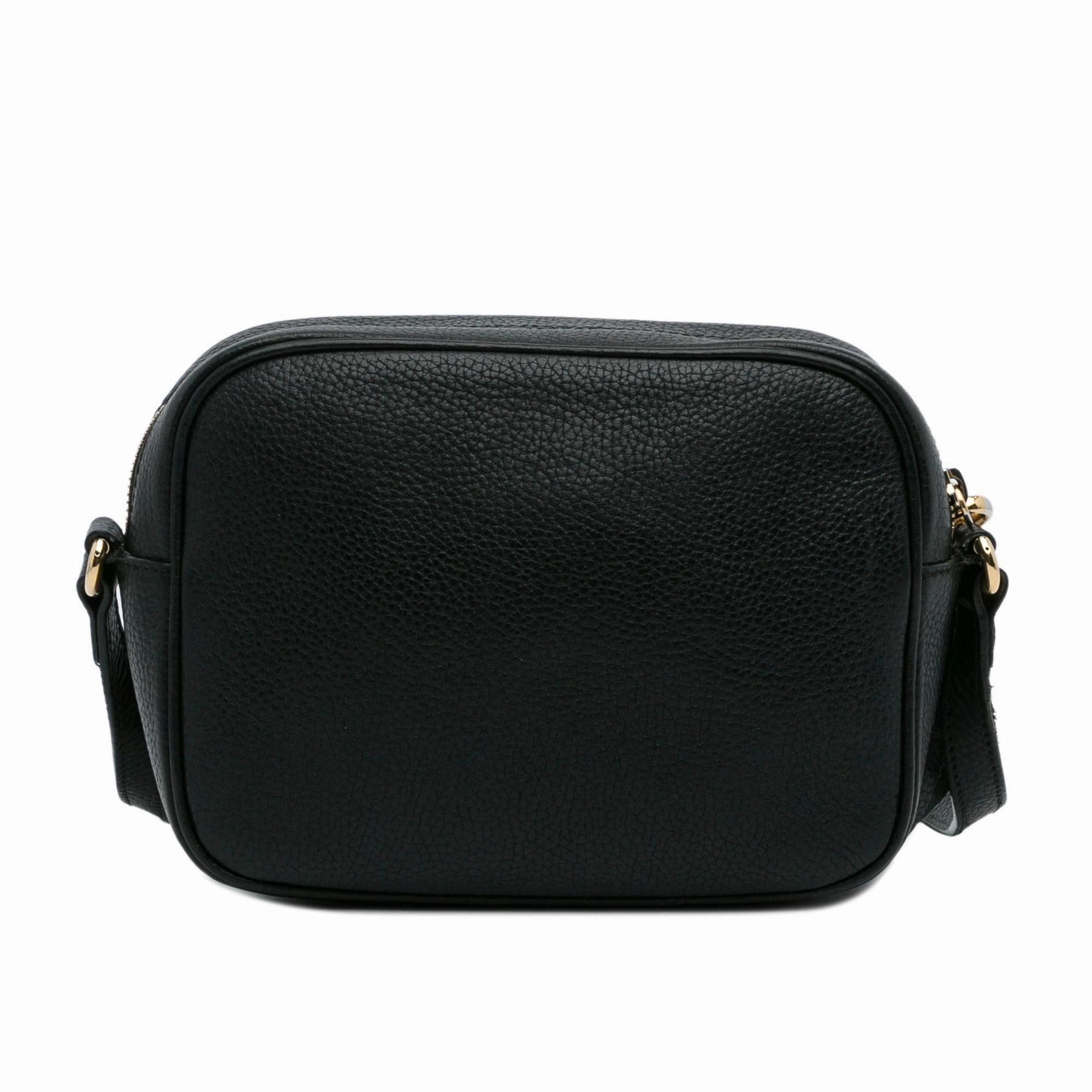 Gucci Soho Disco Crossbody (SHG-itoqPR)