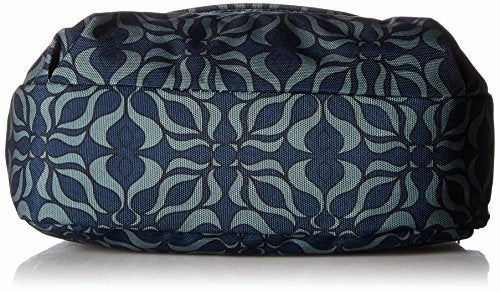 Haiku Women'S Swift Grab Bag, Midnight Geo Print