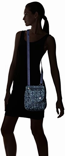 Haiku Women'S Swift Grab Bag, Midnight Geo Print