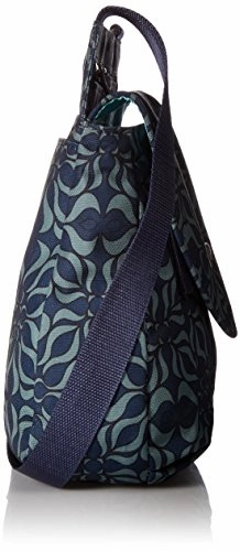 Haiku Women'S Swift Grab Bag, Midnight Geo Print