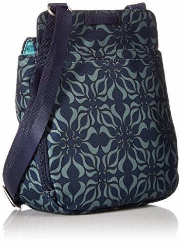 Haiku Women'S Swift Grab Bag, Midnight Geo Print