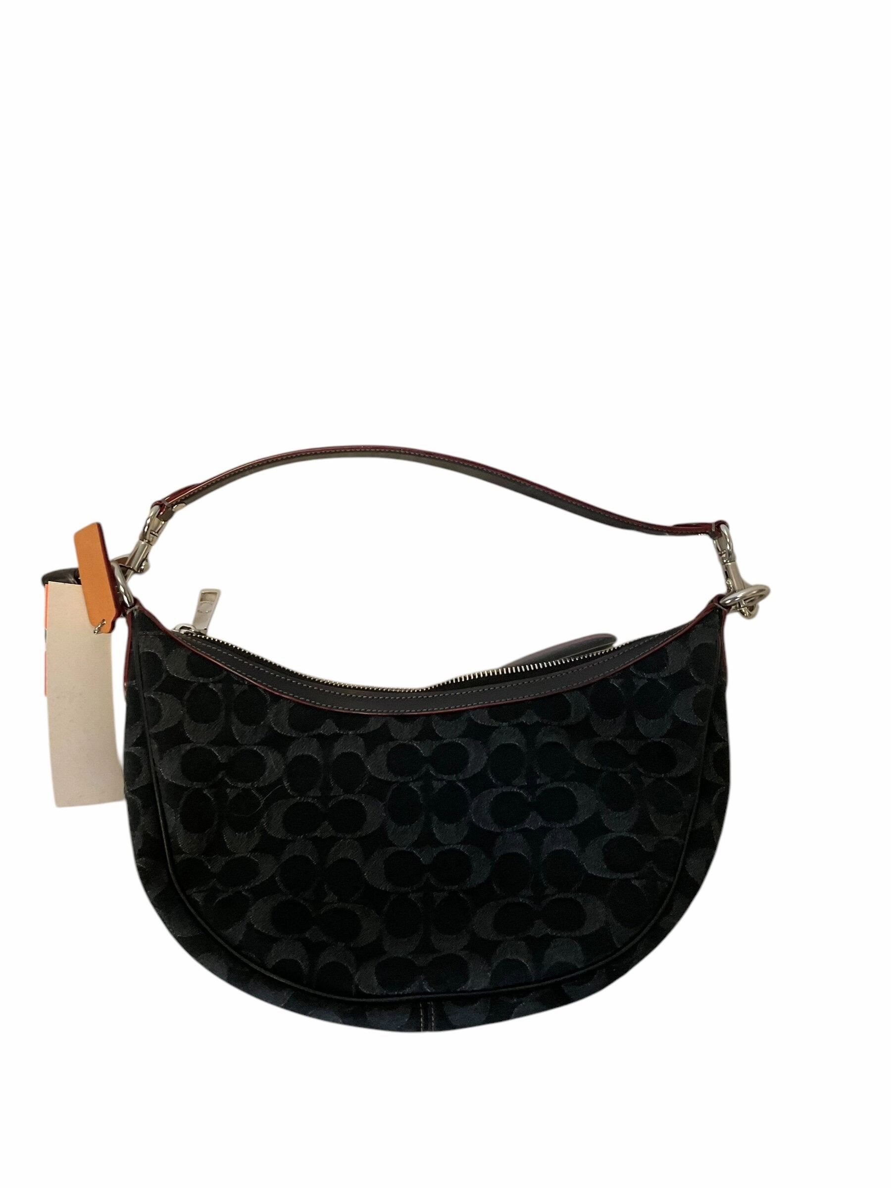 Handbag Designer By Coach  Size: Small