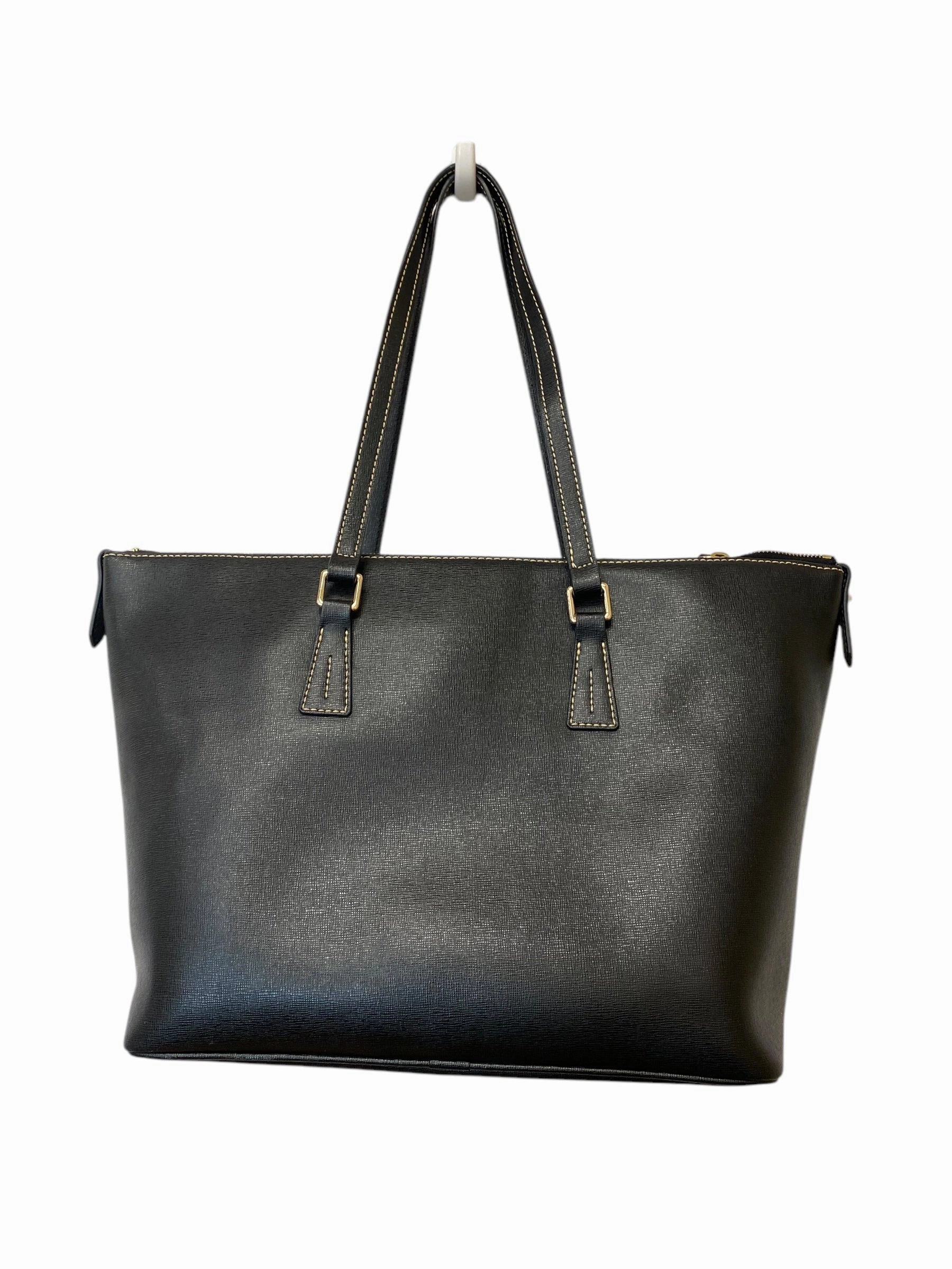 Handbag Designer By Dooney And Bourke  Size: Large