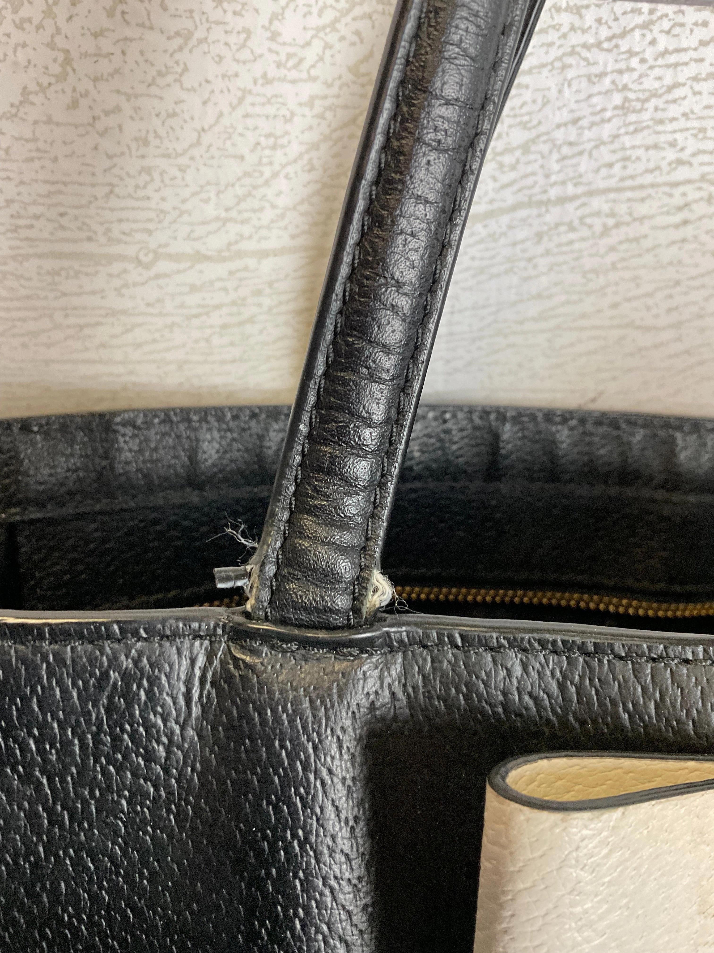 Handbag Designer By Kate Spade, Size: Large