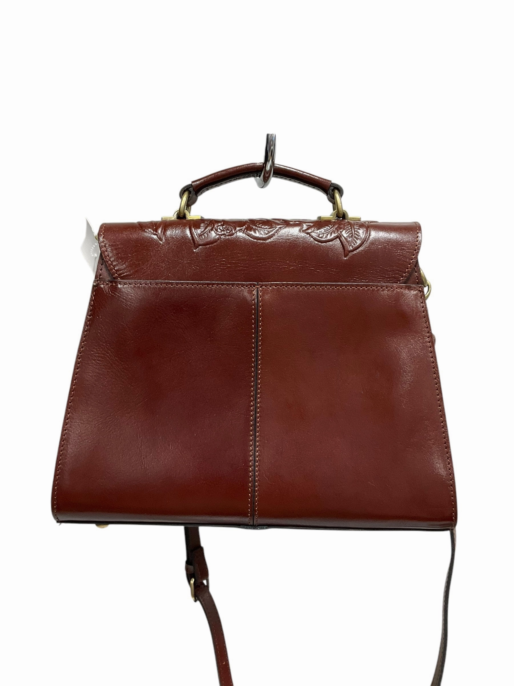 Handbag Designer By Patricia Nash, Size: Medium
