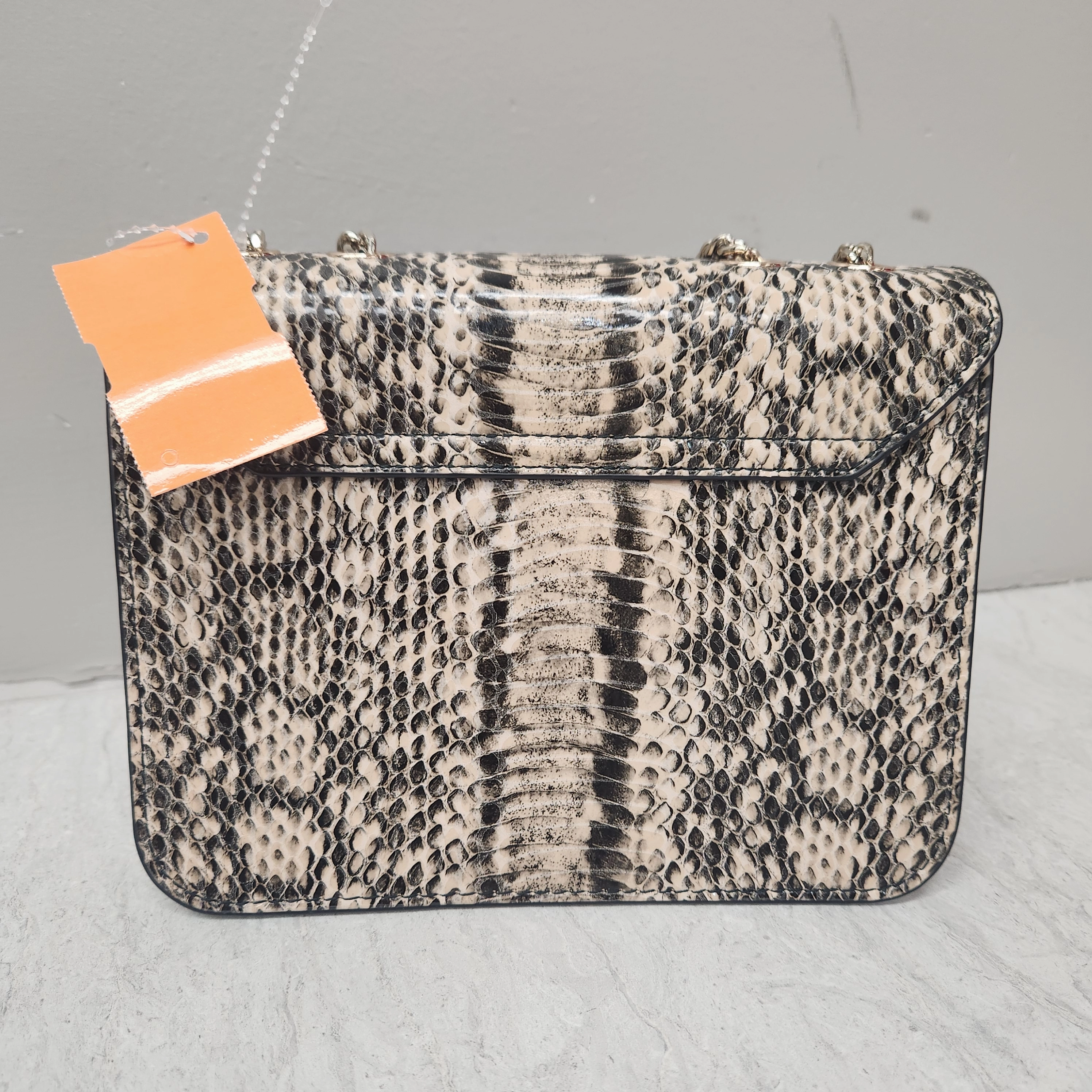 Handbag Luxury Designer By Furla  Size: Small