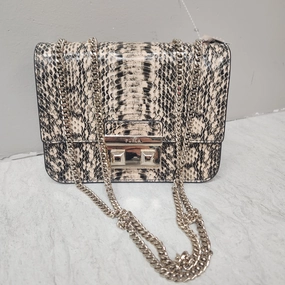 Handbag Luxury Designer By Furla  Size: Small