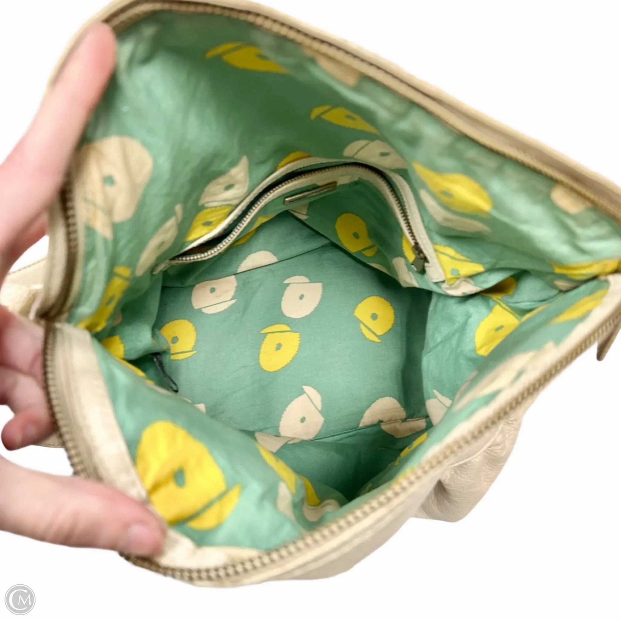 Handbag Luxury Designer By Marc Jacobs, Size: Medium