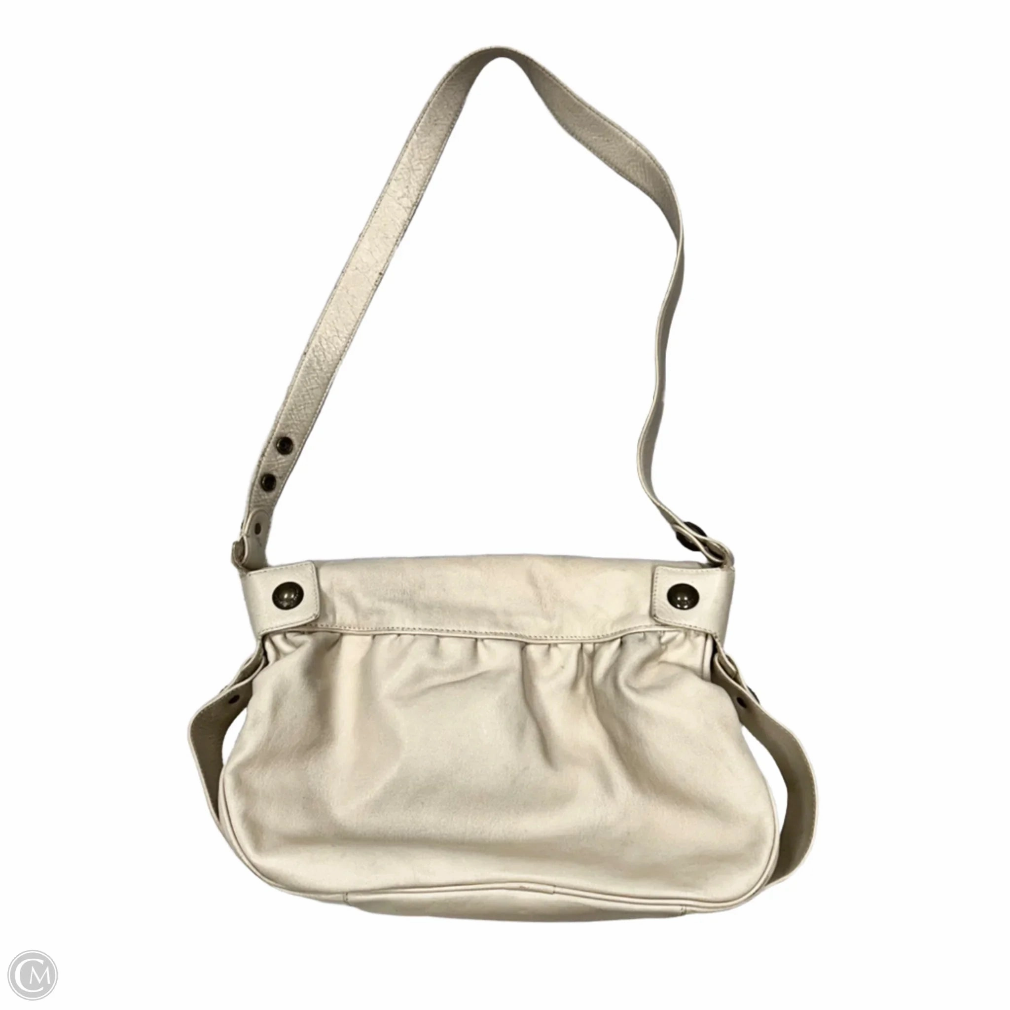 Handbag Luxury Designer By Marc Jacobs, Size: Medium