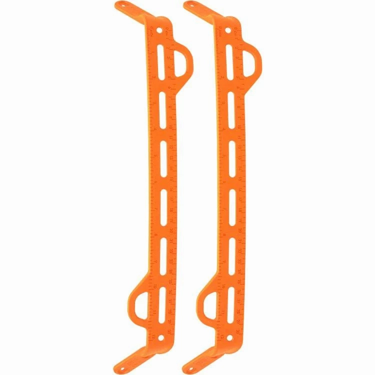 HardPoint Gear Rail (pack of 2)
