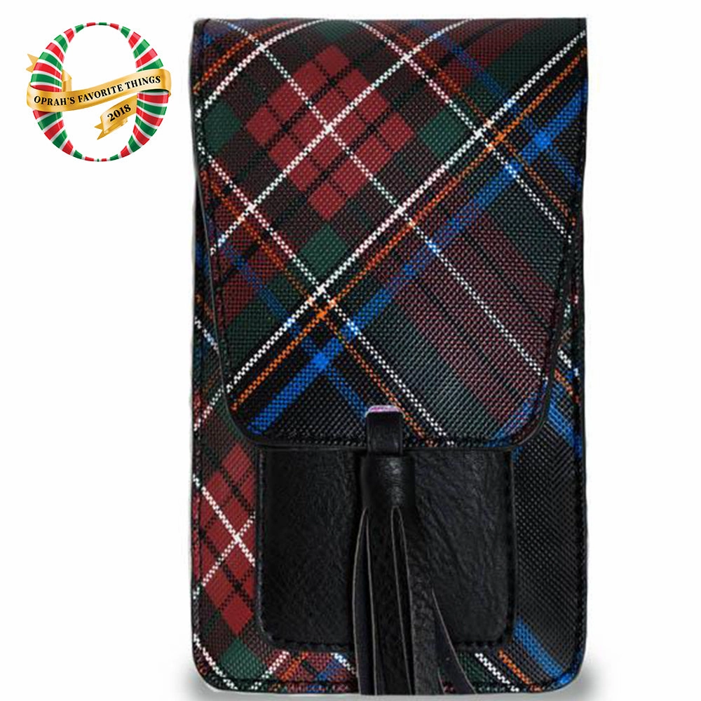 Harper Crossbody (Multiple Fashion & Team Colors) (New Colors!)