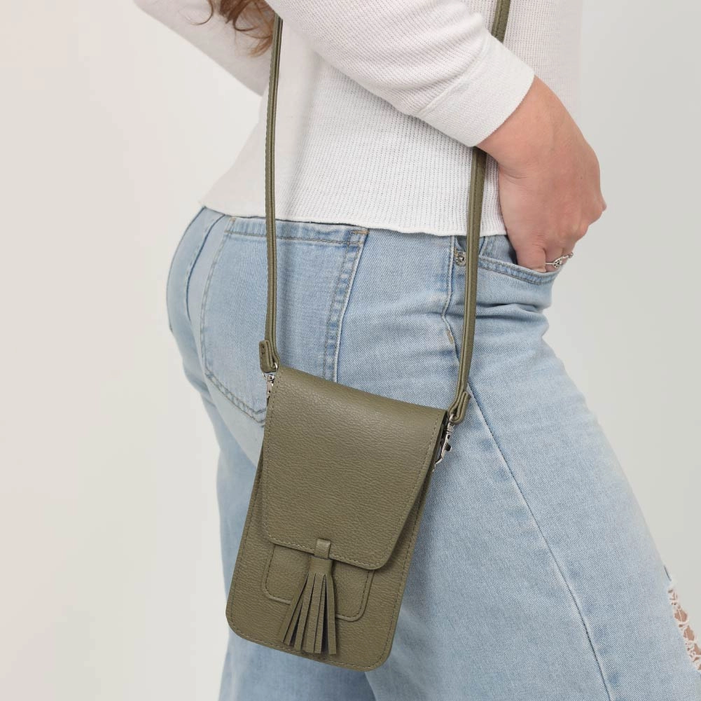 Harper Crossbody (Multiple Fashion & Team Colors) (New Colors!)