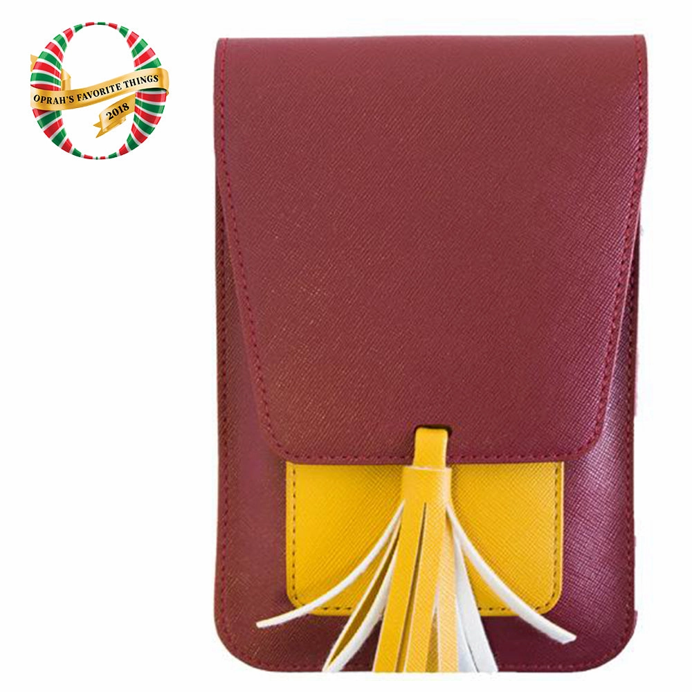 Harper Crossbody (Multiple Fashion & Team Colors) (New Colors!)
