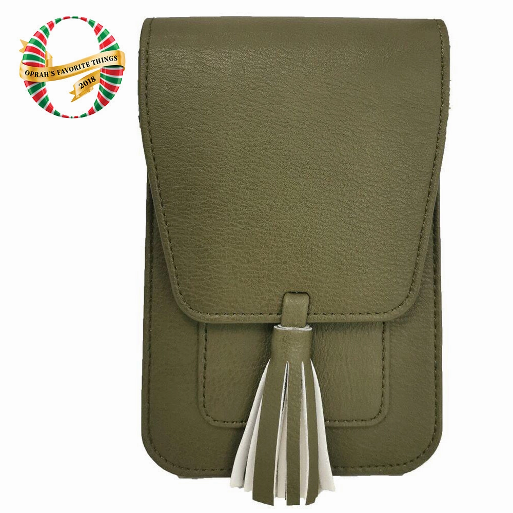 Harper Crossbody (Multiple Fashion & Team Colors) (New Colors!)