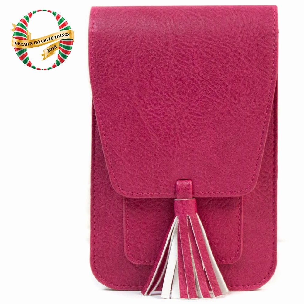 Harper Crossbody (Multiple Fashion & Team Colors) (New Colors!)