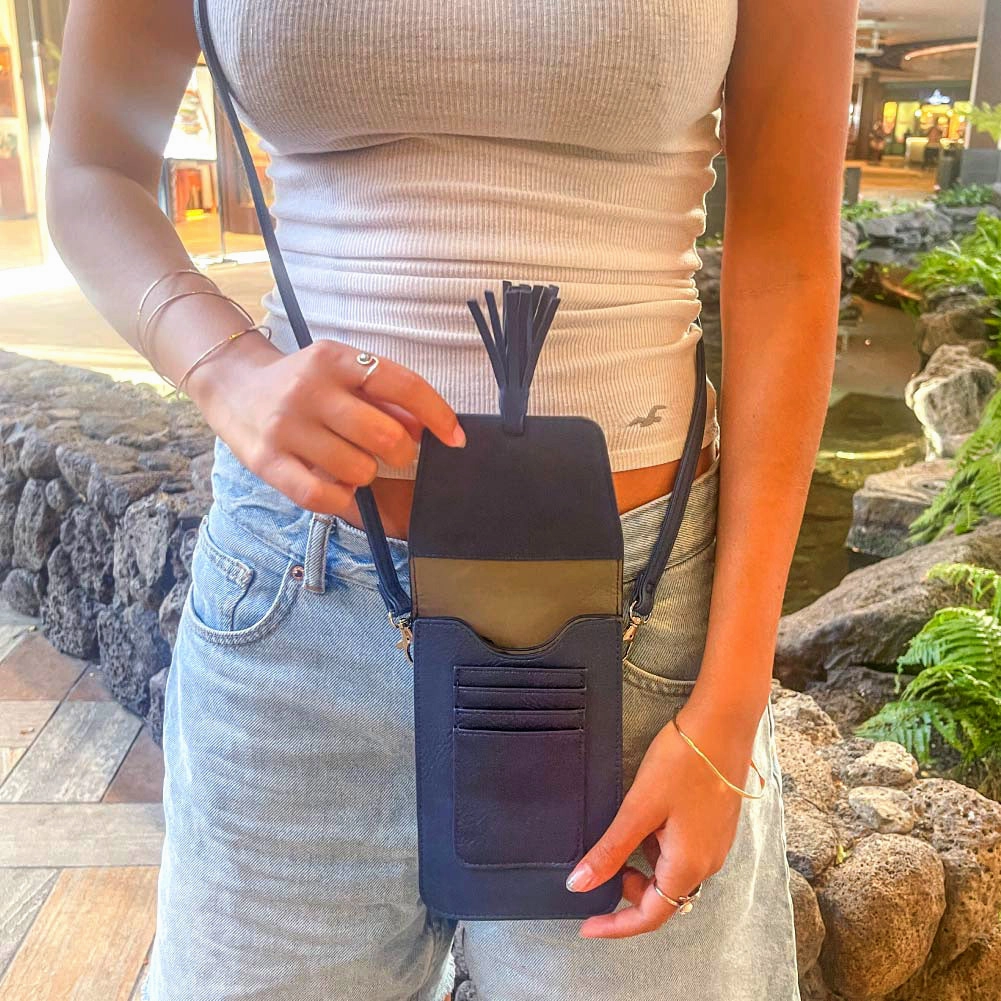 Harper Crossbody (Multiple Fashion & Team Colors) (New Colors!)