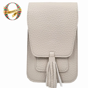 Harper Crossbody (Multiple Fashion & Team Colors) (New Colors!)