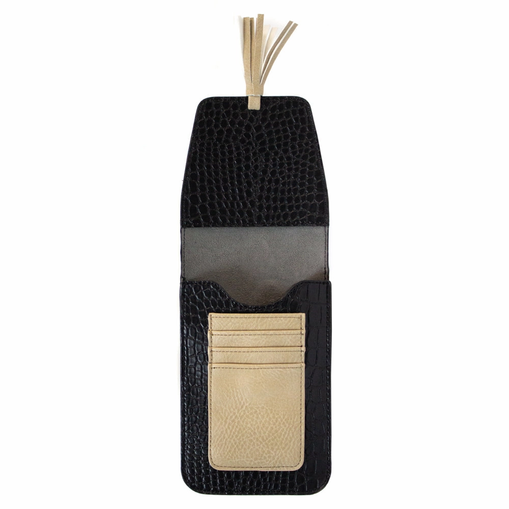 Harper Crossbody (Multiple Fashion & Team Colors) (New Colors!)